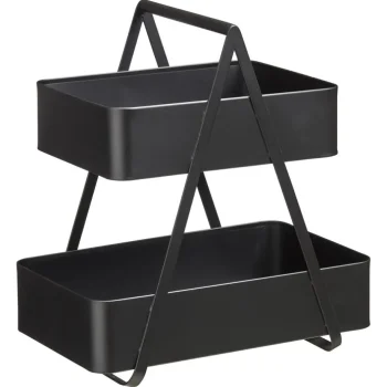 Online Kwantum Badkamerrek Zwart