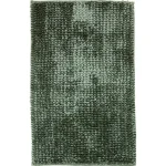 Fashion Kwantum Badmat Supersoft Sage Groen LichtGroen