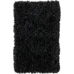 Best Kwantum Badmat Teddy Zwart