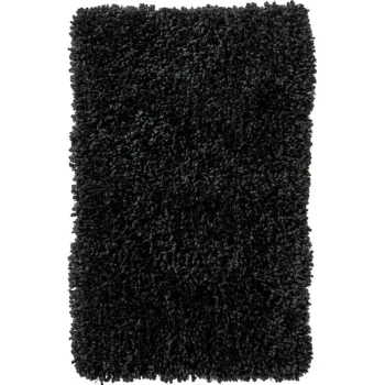 Best Kwantum Badmat Teddy Zwart