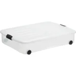 New Kwantum Bedroller Luxe Transparant