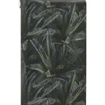 Sale Kwantum Behang Annet Groen