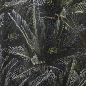 Sale Kwantum Behang Annet Groen