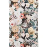 New Kwantum Behang Beau Multicolor