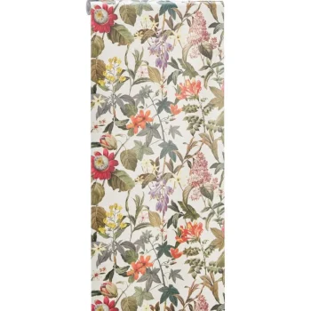 New Kwantum Behang Daisy