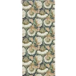 Best Kwantum Behang Diede Zwart