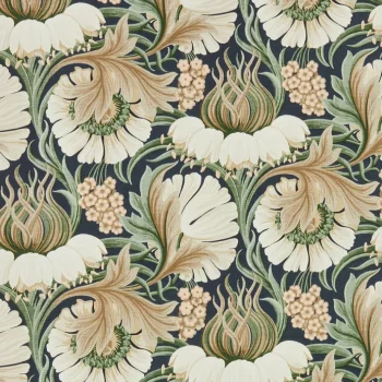 Best Kwantum Behang Diede Zwart