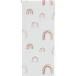 Clearance Kwantum Behang Evi Terra