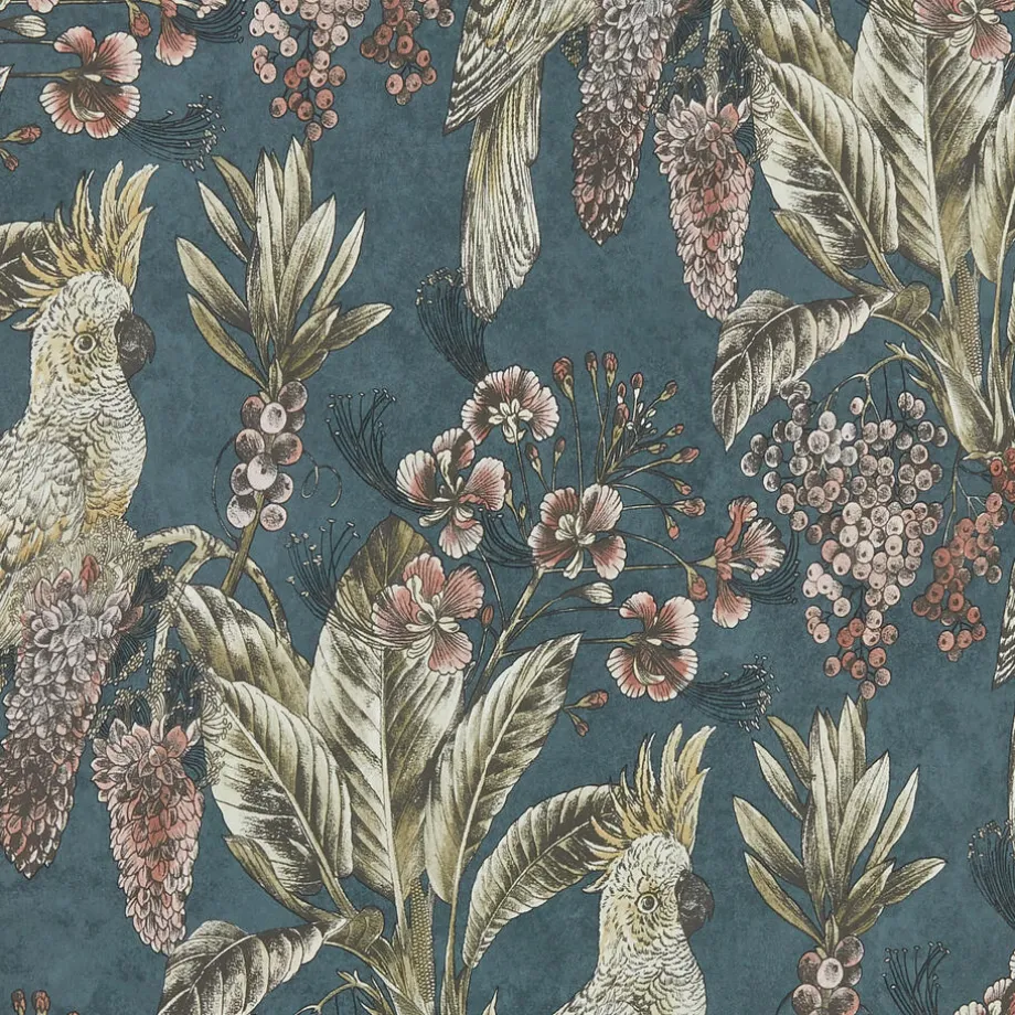 behang-frank-blauw-hYqQwZgN-1.webp Sale Kwantum Behang Frank Blauw