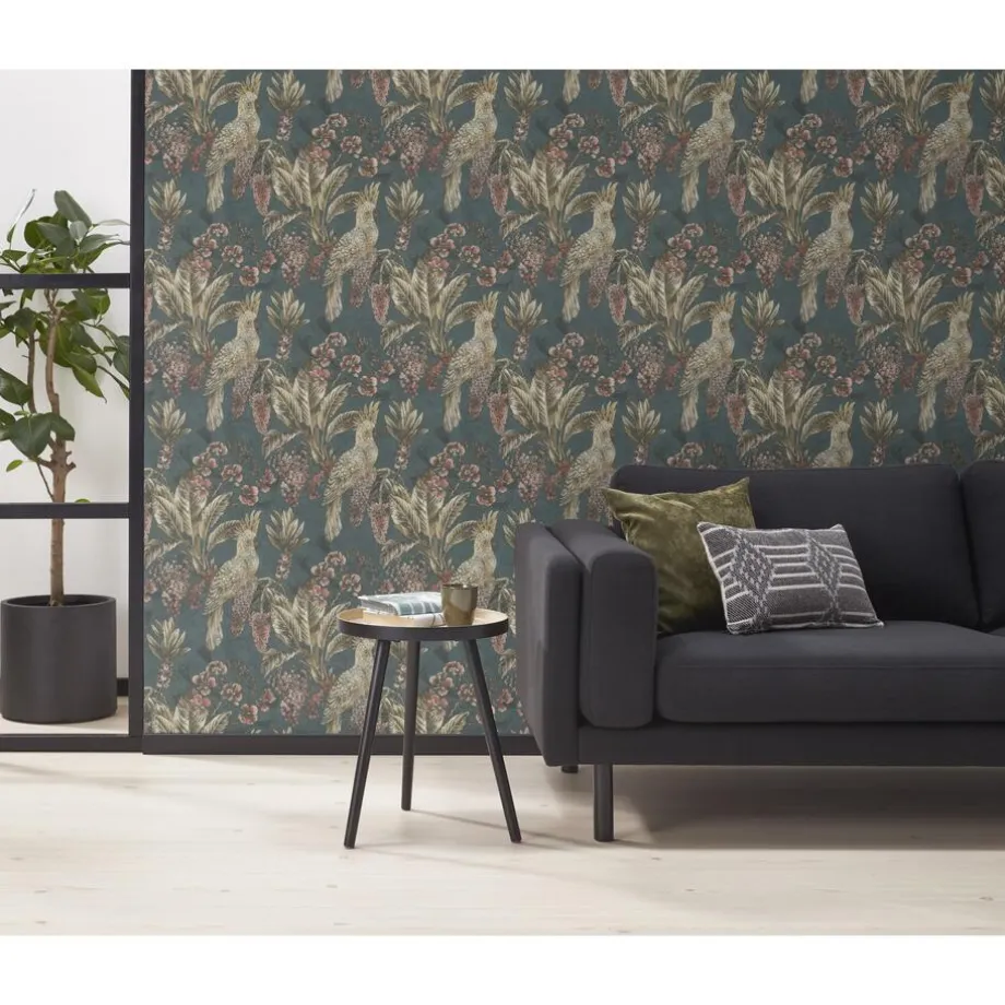 behang-frank-blauw-hYqQwZgN-2.webp Sale Kwantum Behang Frank Blauw