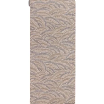 Outlet Kwantum Behang Josh Groen