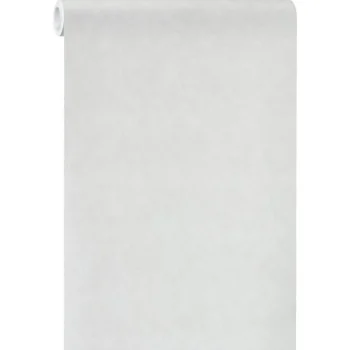 Online Kwantum Behang Kira LichtGrijs