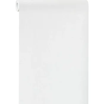 Clearance Kwantum Behang Lina Wit