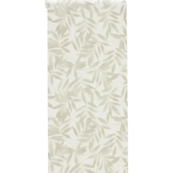 Clearance Kwantum Behang Margreth Zand