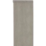 Clearance Kwantum Behang Mariska Taupe