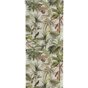 Hot Kwantum Behang Marjolein Groen