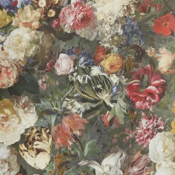 New Kwantum Behang Nikie