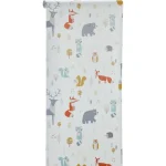 Hot Kwantum Behang Noah