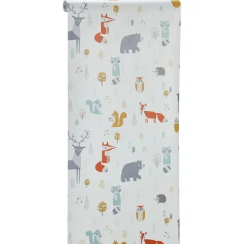 Hot Kwantum Behang Noah