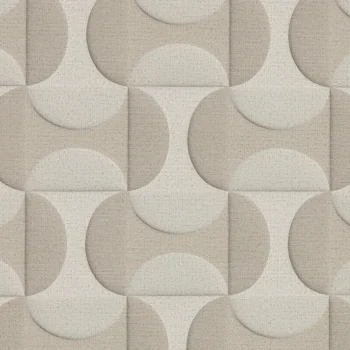 Online Kwantum Behang Nova Taupe