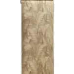 Hot Kwantum Behang Oliva Goud