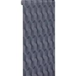 Best Kwantum Behang Pixie Blauw