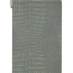 Best Kwantum Behang Ravi Groen