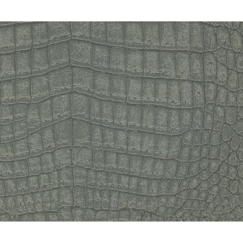 Best Kwantum Behang Ravi Groen