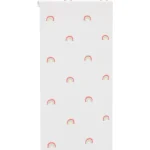 New Kwantum Behang Riemke Wit