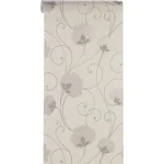 Online Kwantum Behang Romy Beige