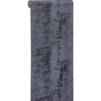 New Kwantum Behang Sanne Antraciet