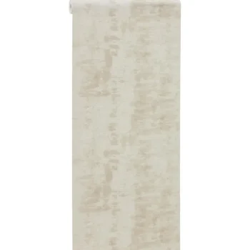 New Kwantum Behang Sanne Taupe