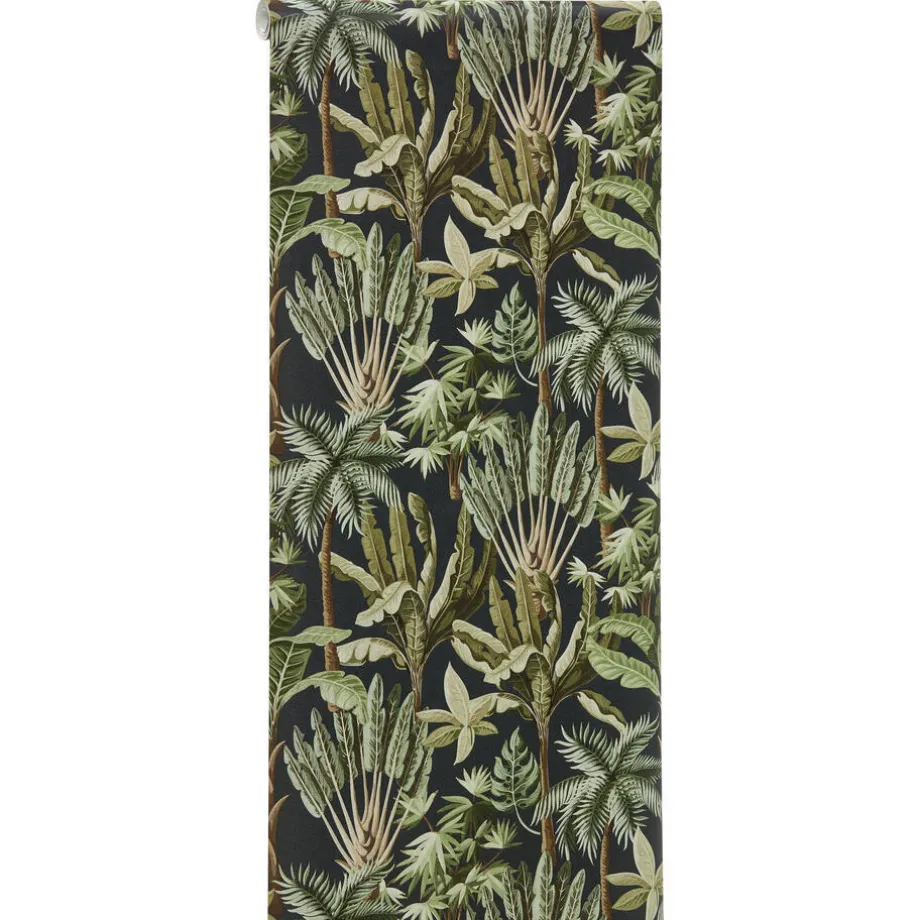 behang-sep-groen-IRUKAHyq-0.webp Sale Kwantum Behang Sep Groen