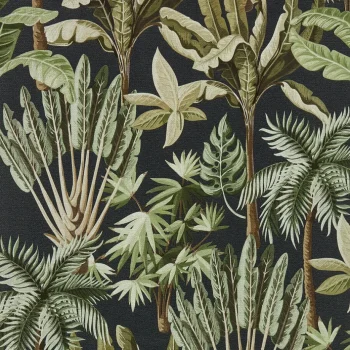 Sale Kwantum Behang Sep Groen