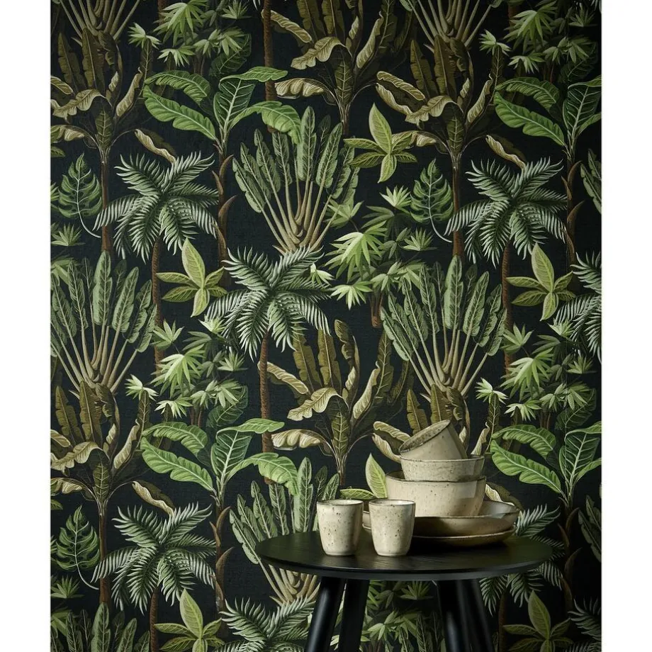 behang-sep-groen-IRUKAHyq-2.webp Sale Kwantum Behang Sep Groen