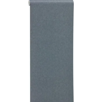 Outlet Kwantum Behang Stephanie Blauw