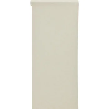 Fashion Kwantum Behang Stephanie Off-White Ivoor