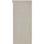 New Kwantum Behang Tamara Taupe