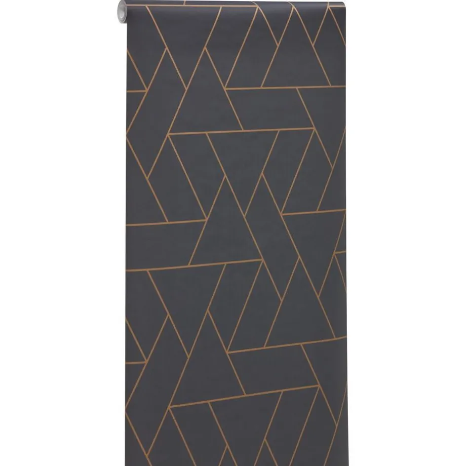 behang-ties-antraciet-dUGvPTFc-0.webp Sale Kwantum Behang Ties Antraciet