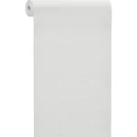 Outlet Kwantum Behang Wim Wit