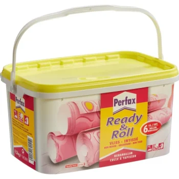 Best Kwantum Behanglijm Perfax 4,5 Kg 4,5KG