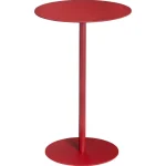 Sale Kwantum Bijzettafel Badia Aubergine