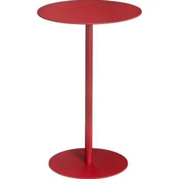 Sale Kwantum Bijzettafel Badia Aubergine