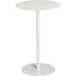 Sale Kwantum Bijzettafel Badia Wit