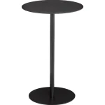 Sale Kwantum Bijzettafel Badia Zwart