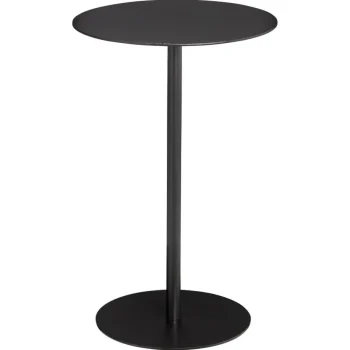 Sale Kwantum Bijzettafel Badia Zwart