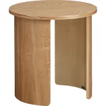 Best Kwantum Bijzettafel Fiano Naturel