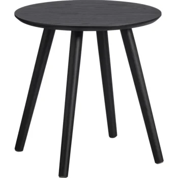 Hot Kwantum Bijzettafel Gap Zwart