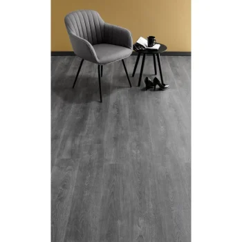 Hot Kwantum Bijzettafel Gap Zwart