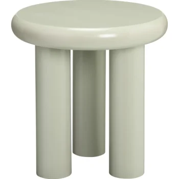 Hot Kwantum Bijzettafel Ome Groen